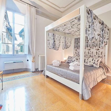 Vp Suite Firenze Esterno foto