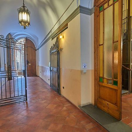 Vp Suite Firenze Esterno foto