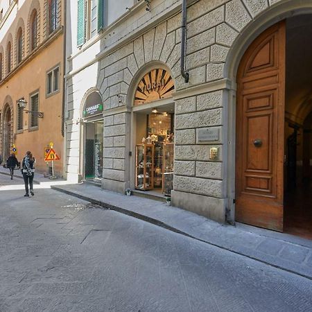 Vp Suite Firenze Esterno foto