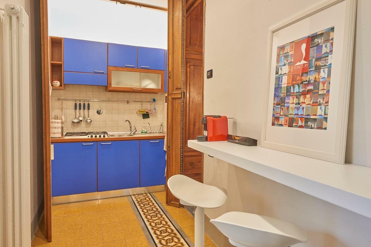 Vp Suite Firenze Esterno foto
