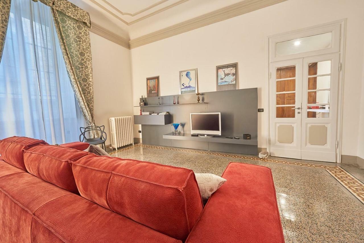 Vp Suite Firenze Esterno foto