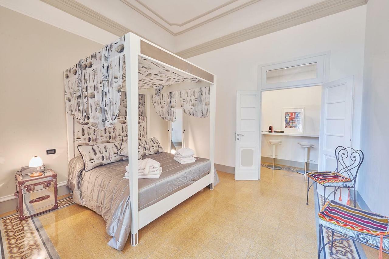 Vp Suite Firenze Esterno foto