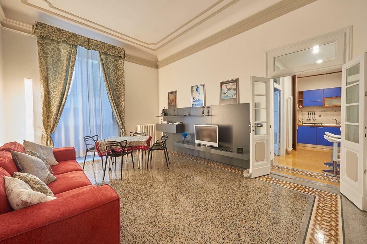 Vp Suite Firenze Esterno foto