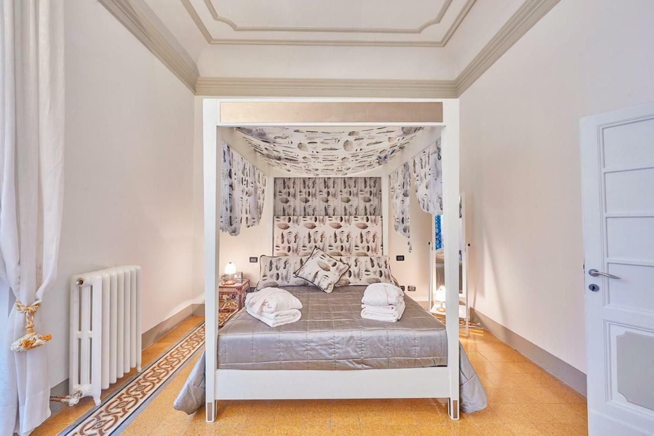 Vp Suite Firenze Esterno foto
