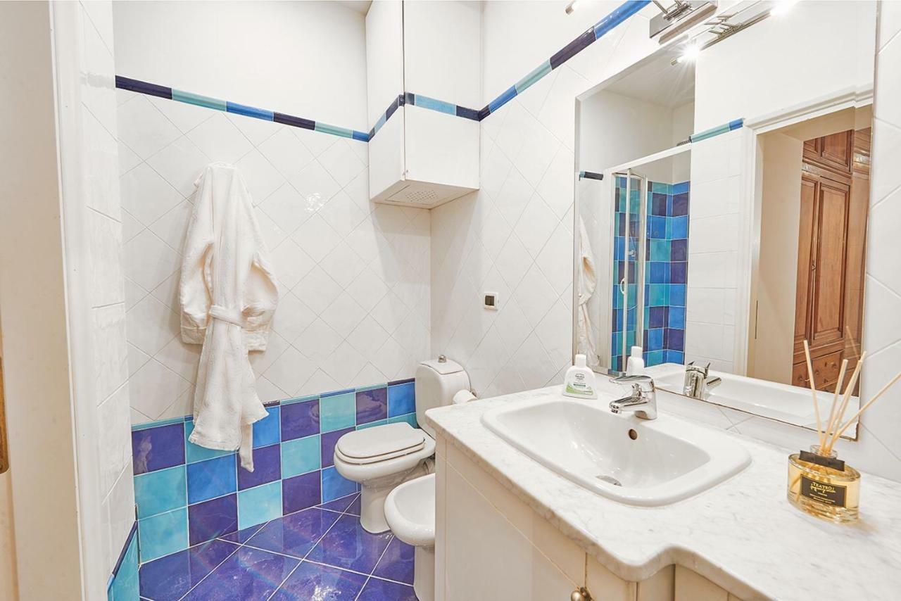 Vp Suite Firenze Esterno foto