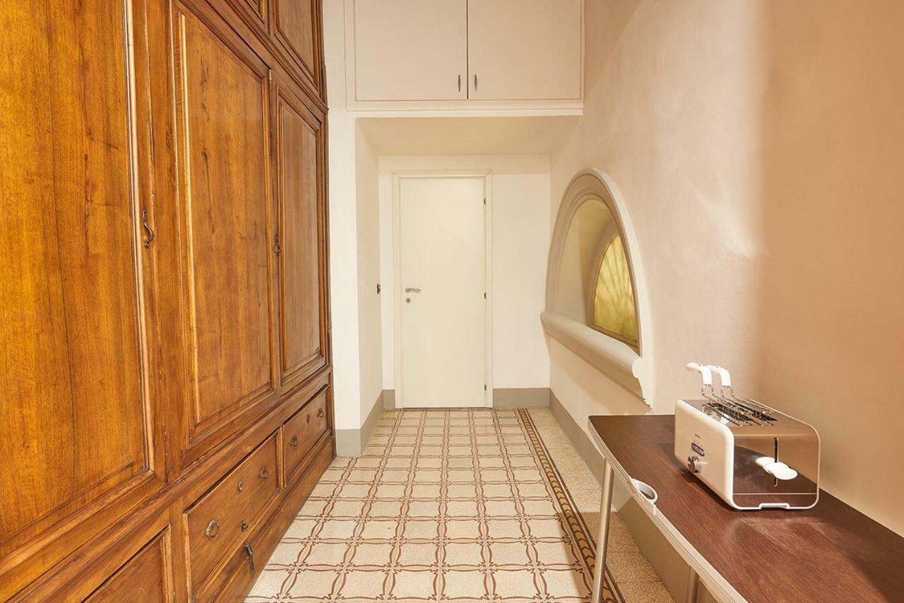 Vp Suite Firenze Esterno foto