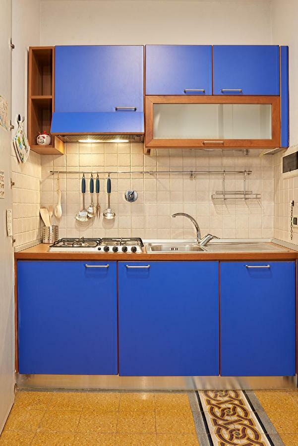 Vp Suite Firenze Esterno foto