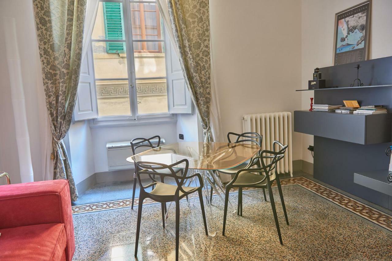 Vp Suite Firenze Esterno foto