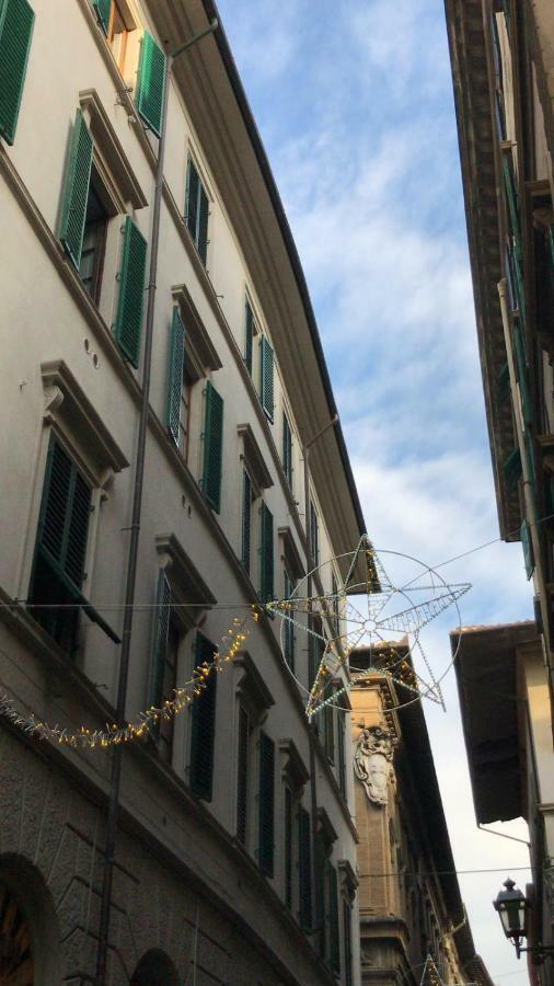 Vp Suite Firenze Esterno foto