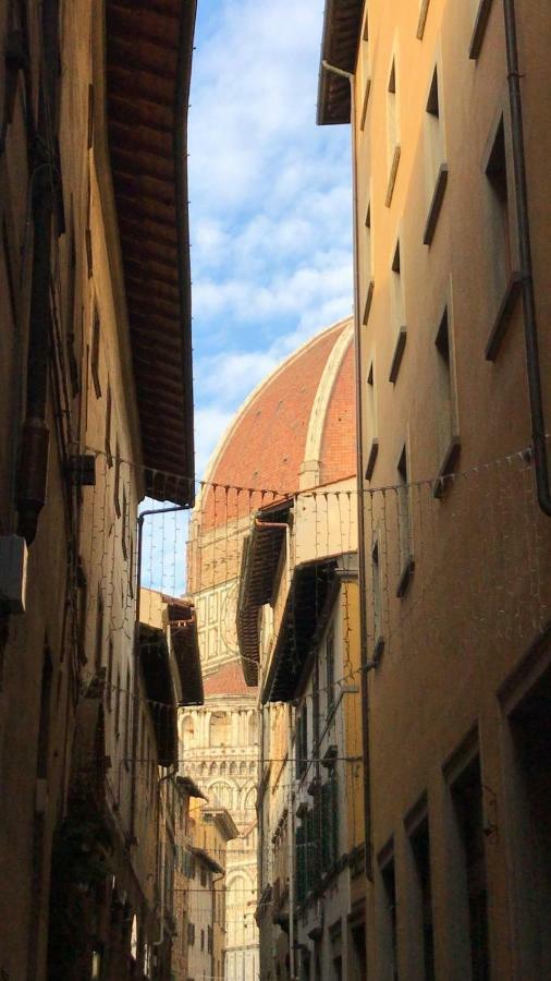 Vp Suite Firenze Esterno foto