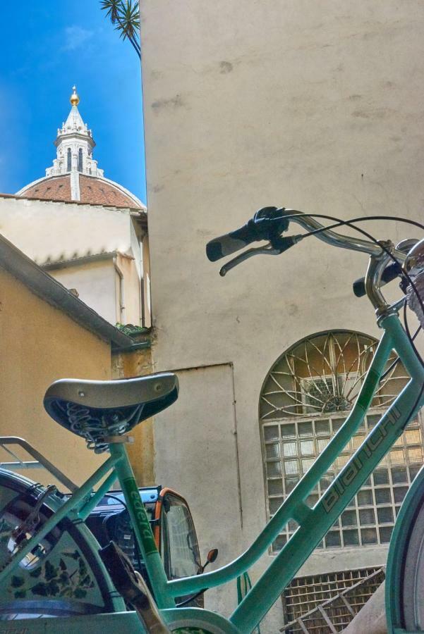 Vp Suite Firenze Esterno foto