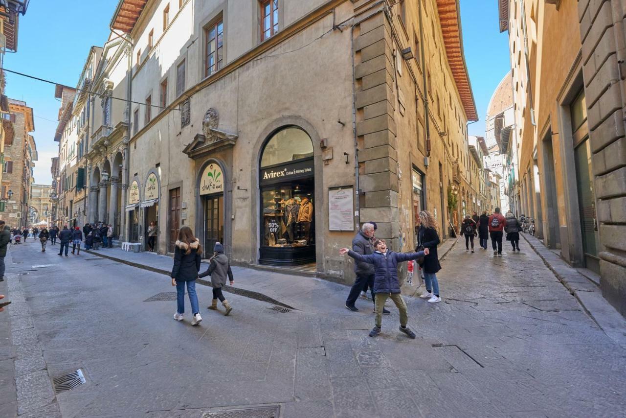 Vp Suite Firenze Esterno foto