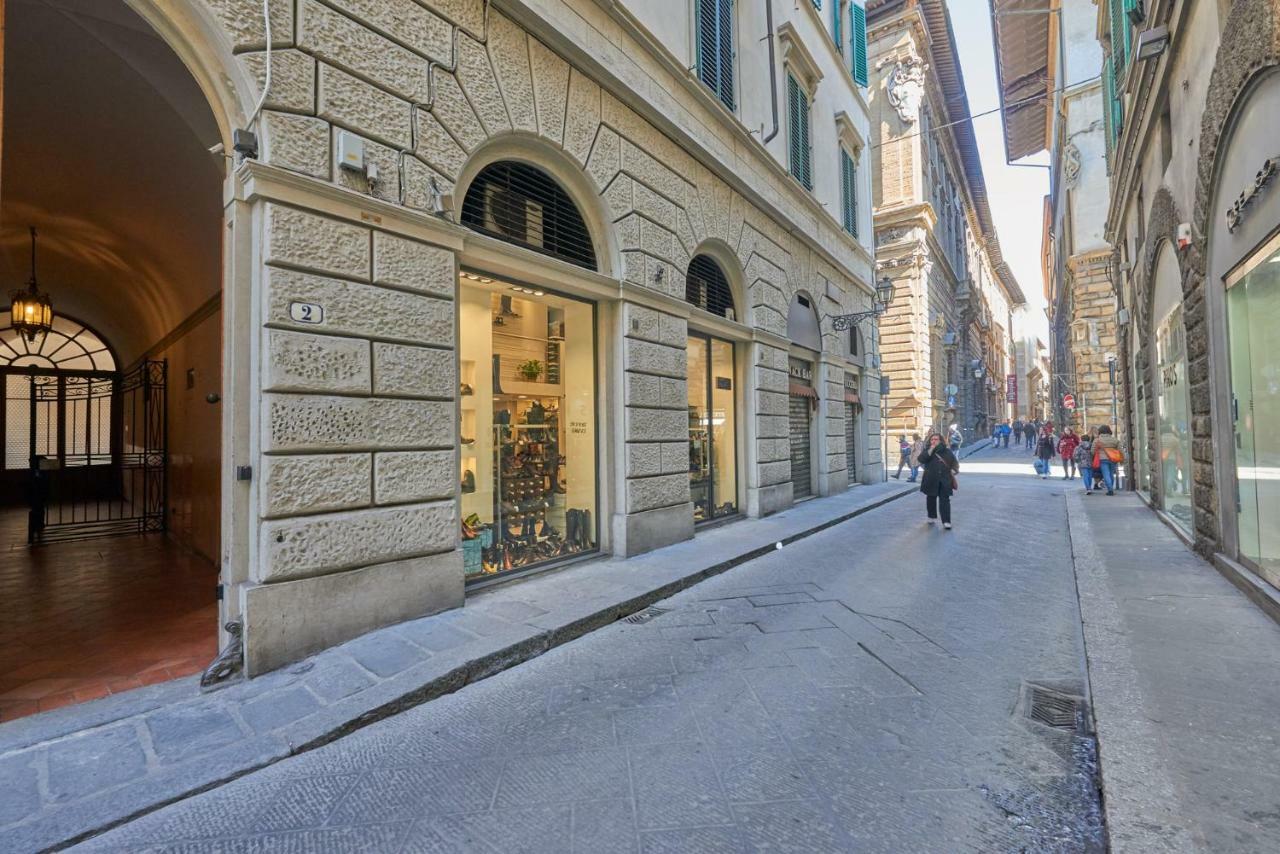 Vp Suite Firenze Esterno foto