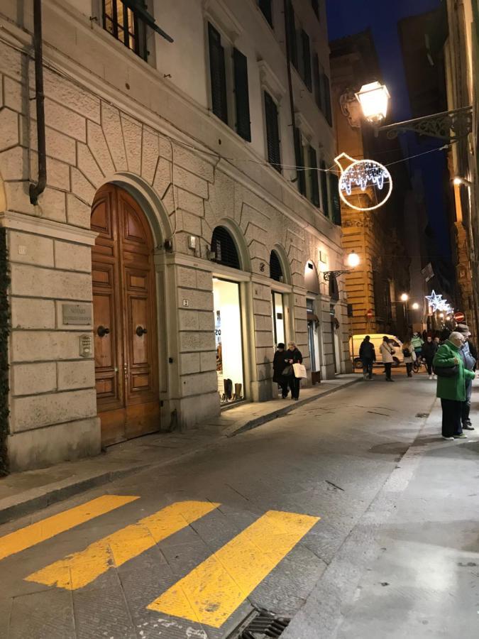 Vp Suite Firenze Esterno foto