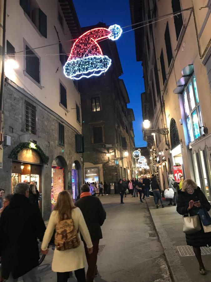 Vp Suite Firenze Esterno foto